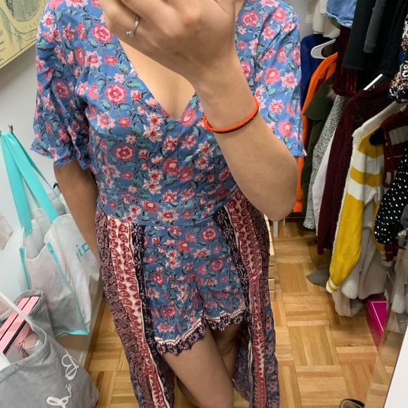 ⭐️⭐️ SALE⭐️DRESS ⭐️⭐️ - Picture 2 of 3